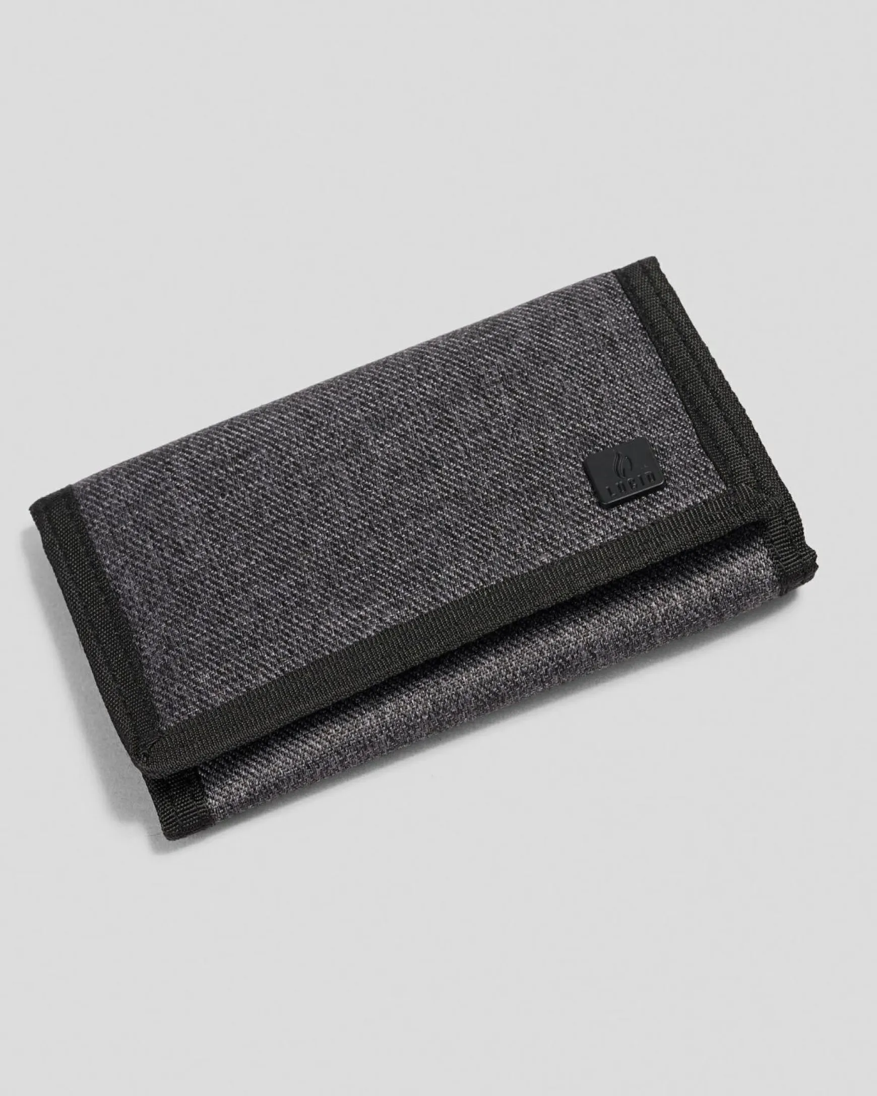 Reason Trifold Wallet