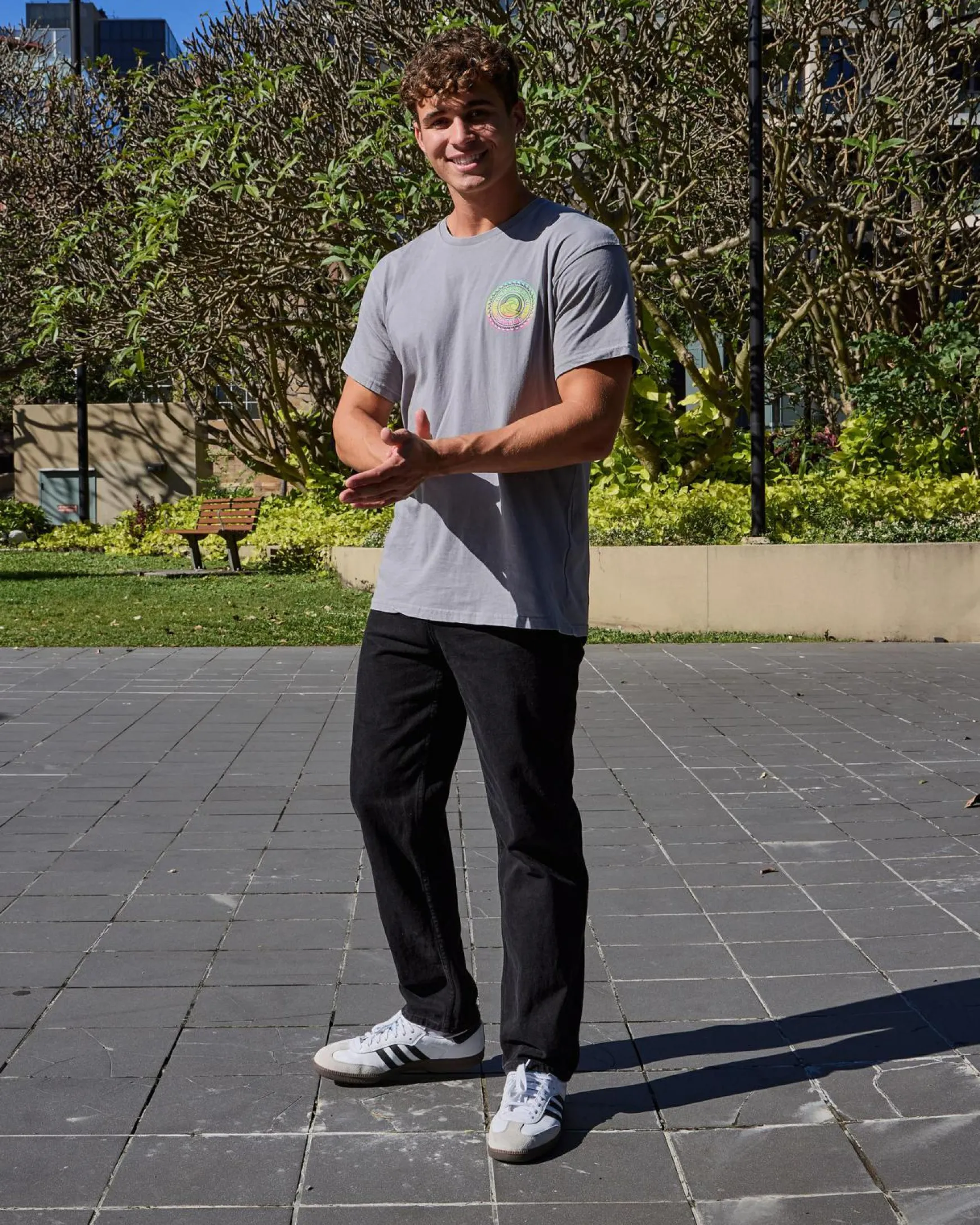Recollection T-Shirt