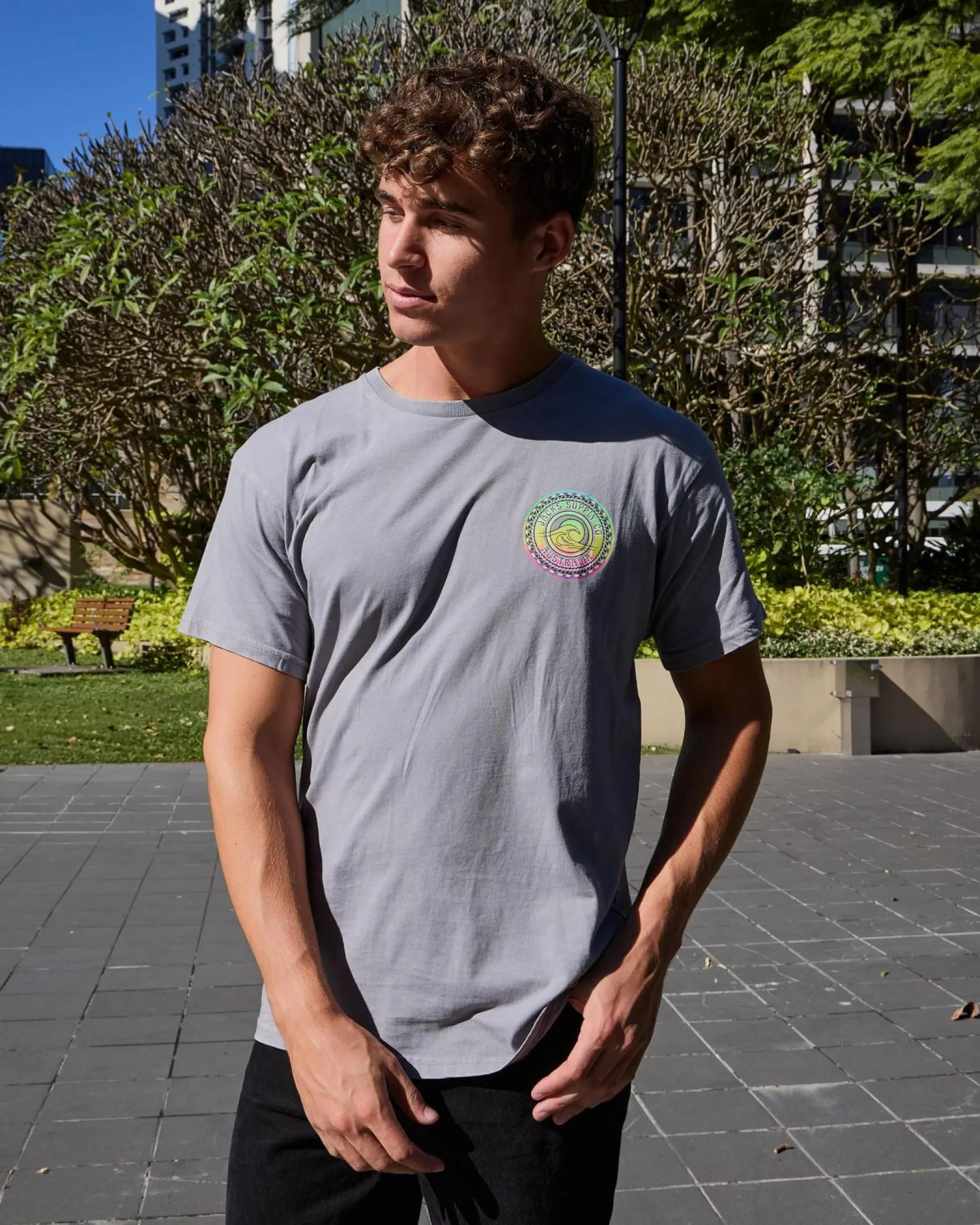 Recollection T-Shirt