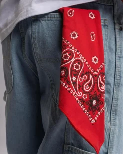 Red Bandana
