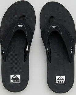 Reef Fanning Thongs