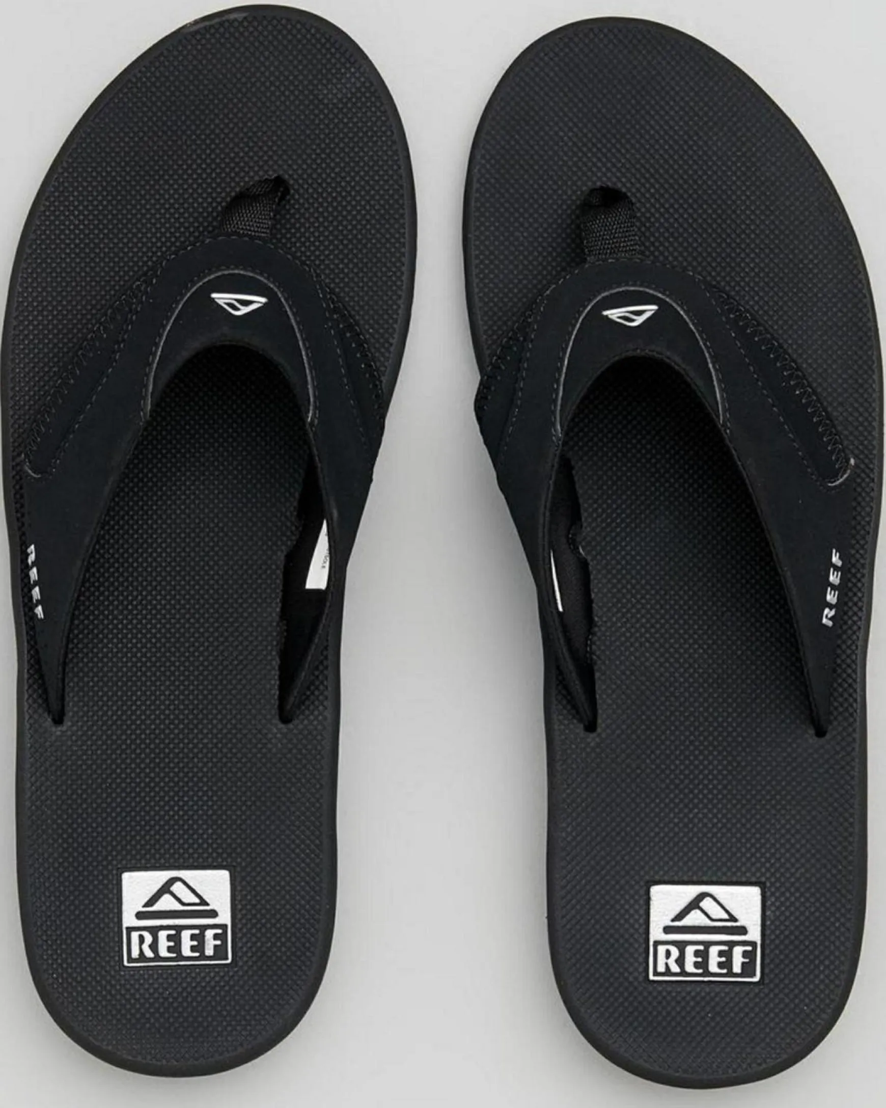Reef Fanning Thongs