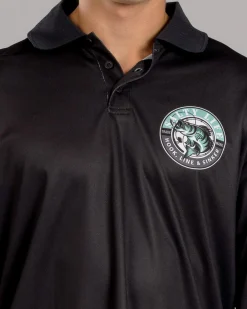 Reel In Fishing Shirt