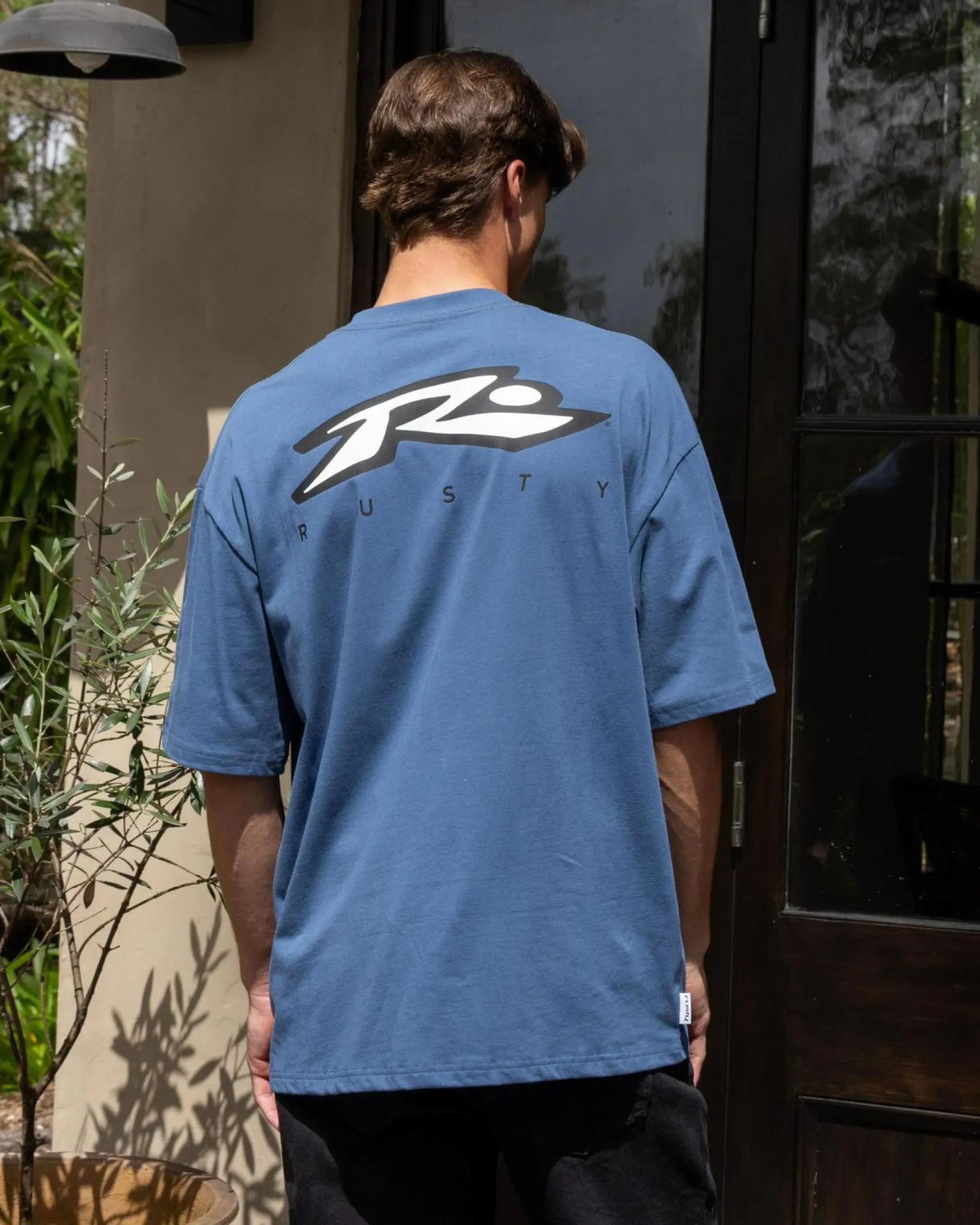Registered T-Shirt