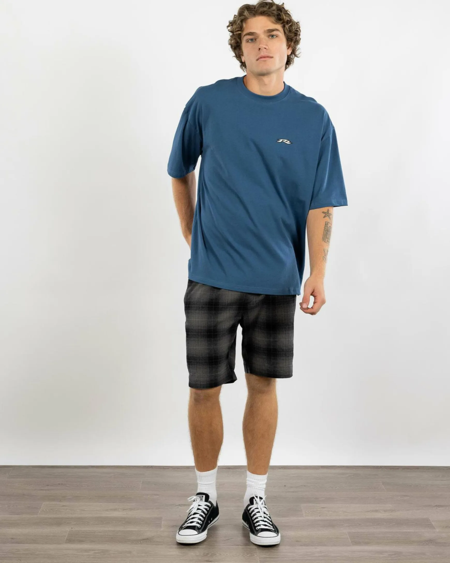 Registered T-Shirt