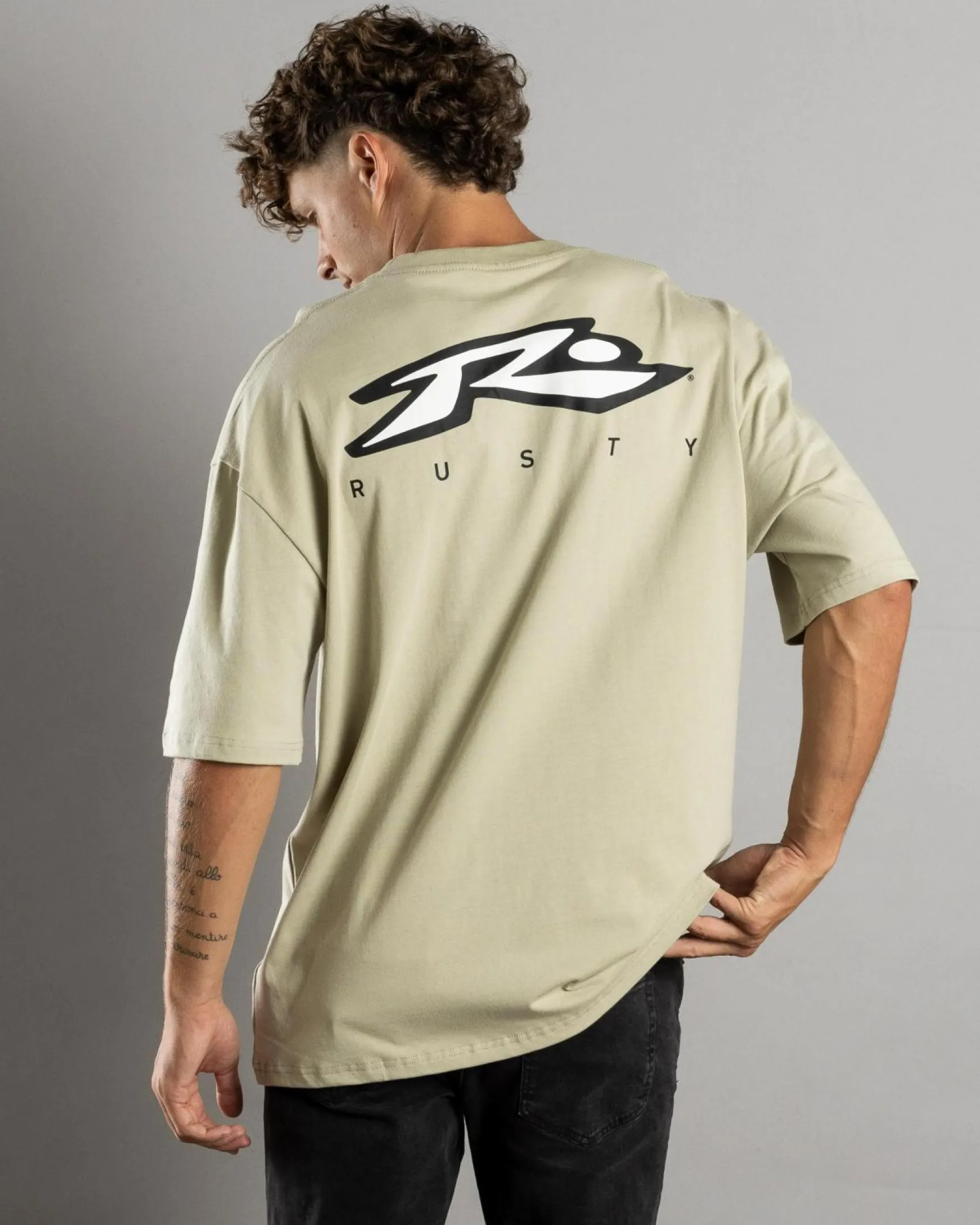 Registered T-Shirt