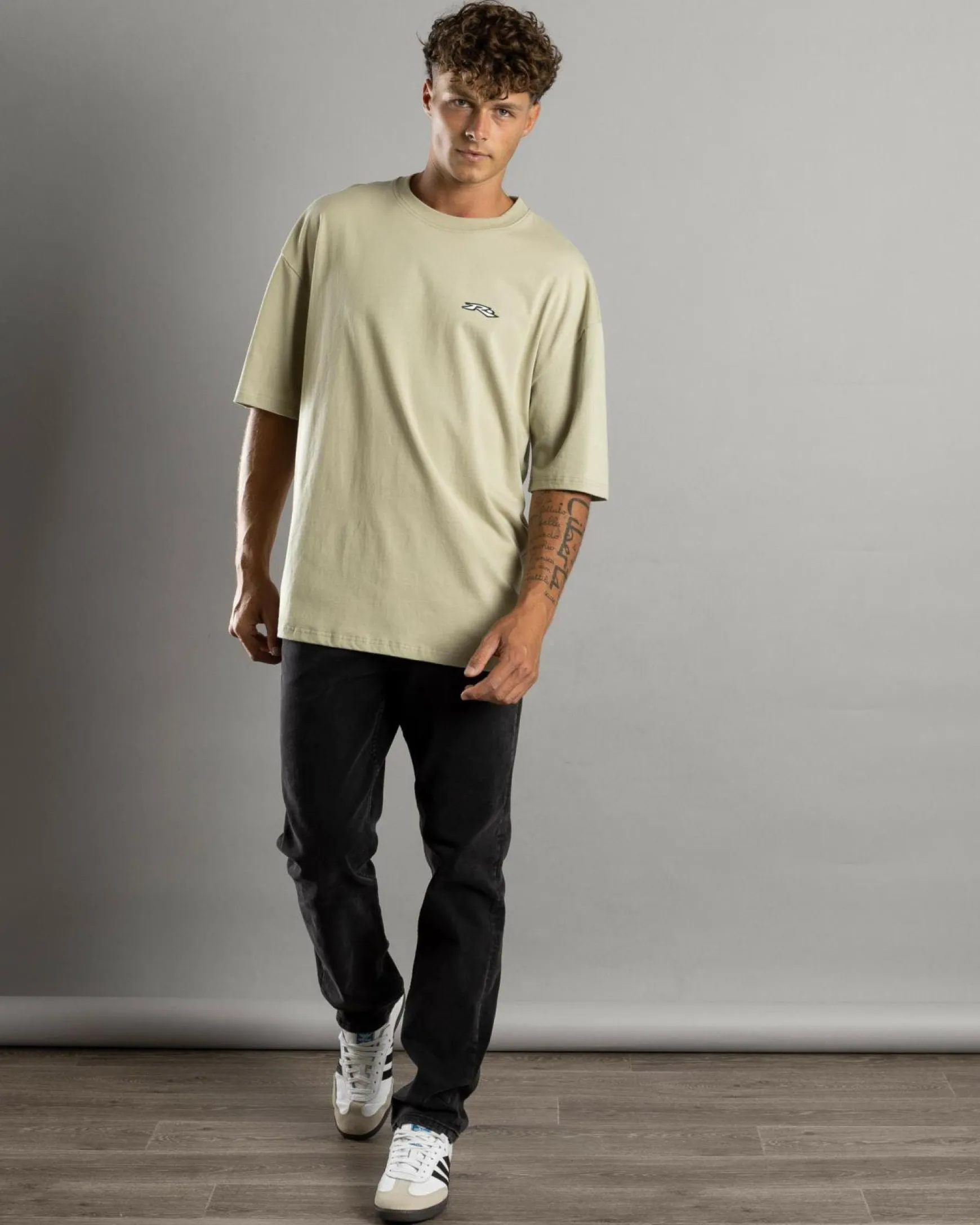 Registered T-Shirt