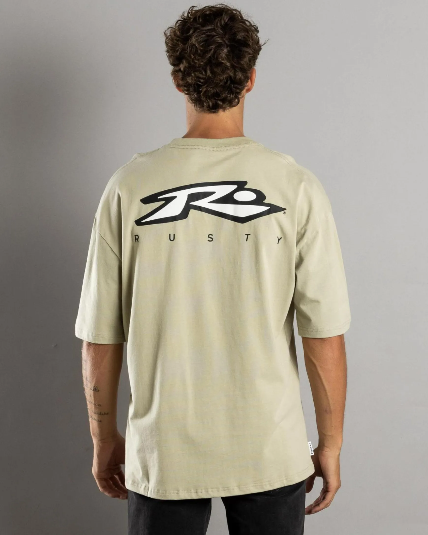 Registered T-Shirt