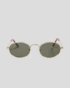 Regulus Sunglasses