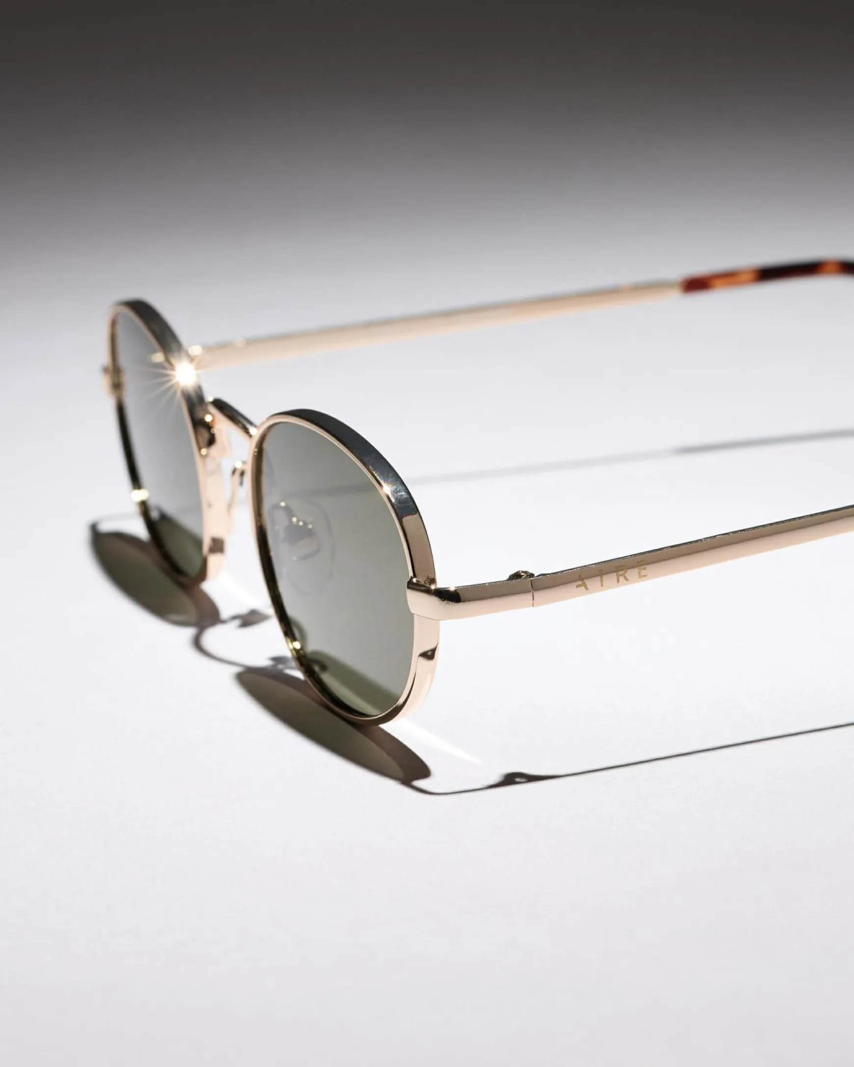 Regulus Sunglasses