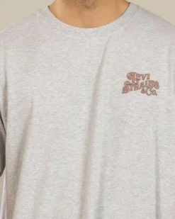 Relaxed Fit T-Shirt