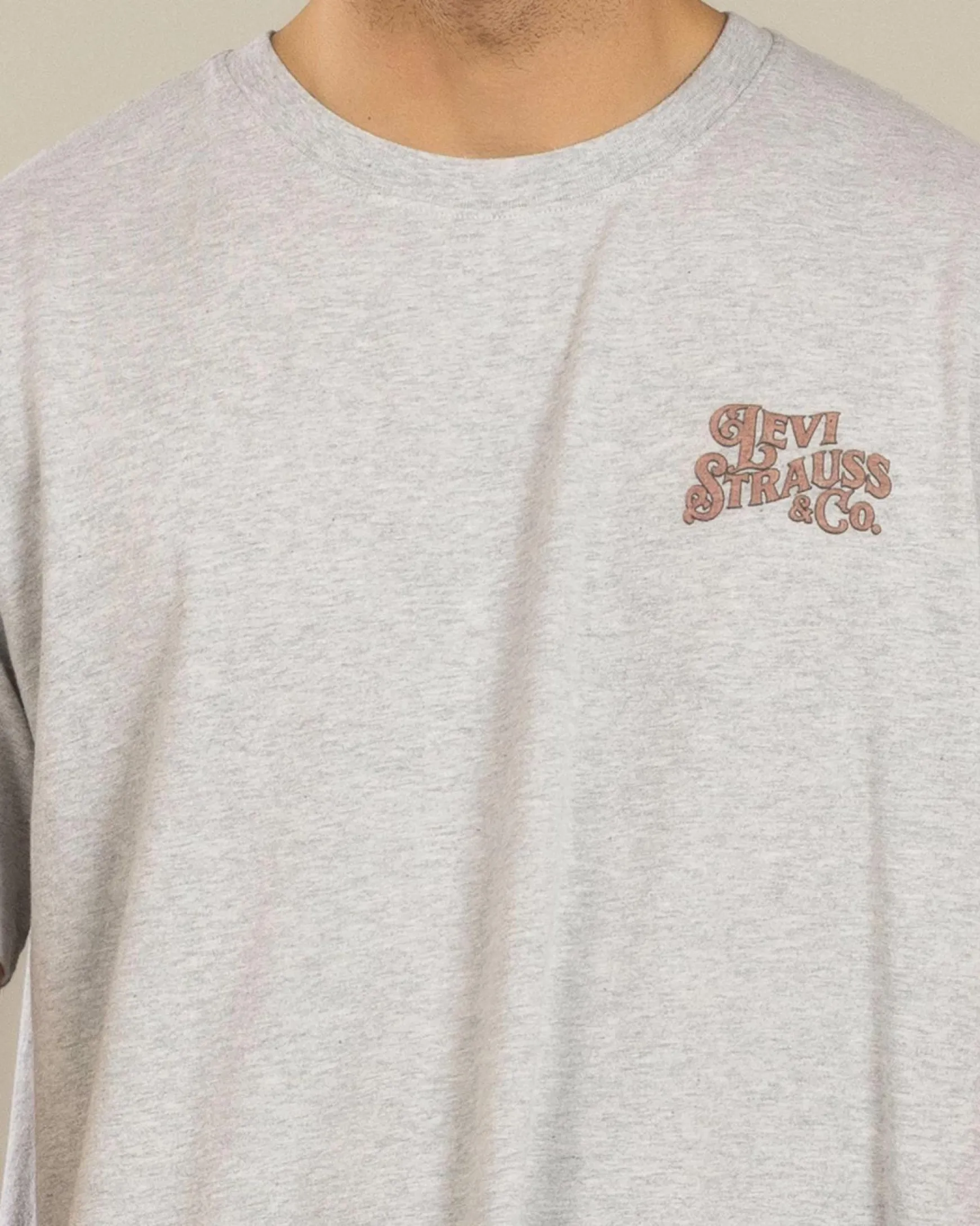 Relaxed Fit T-Shirt