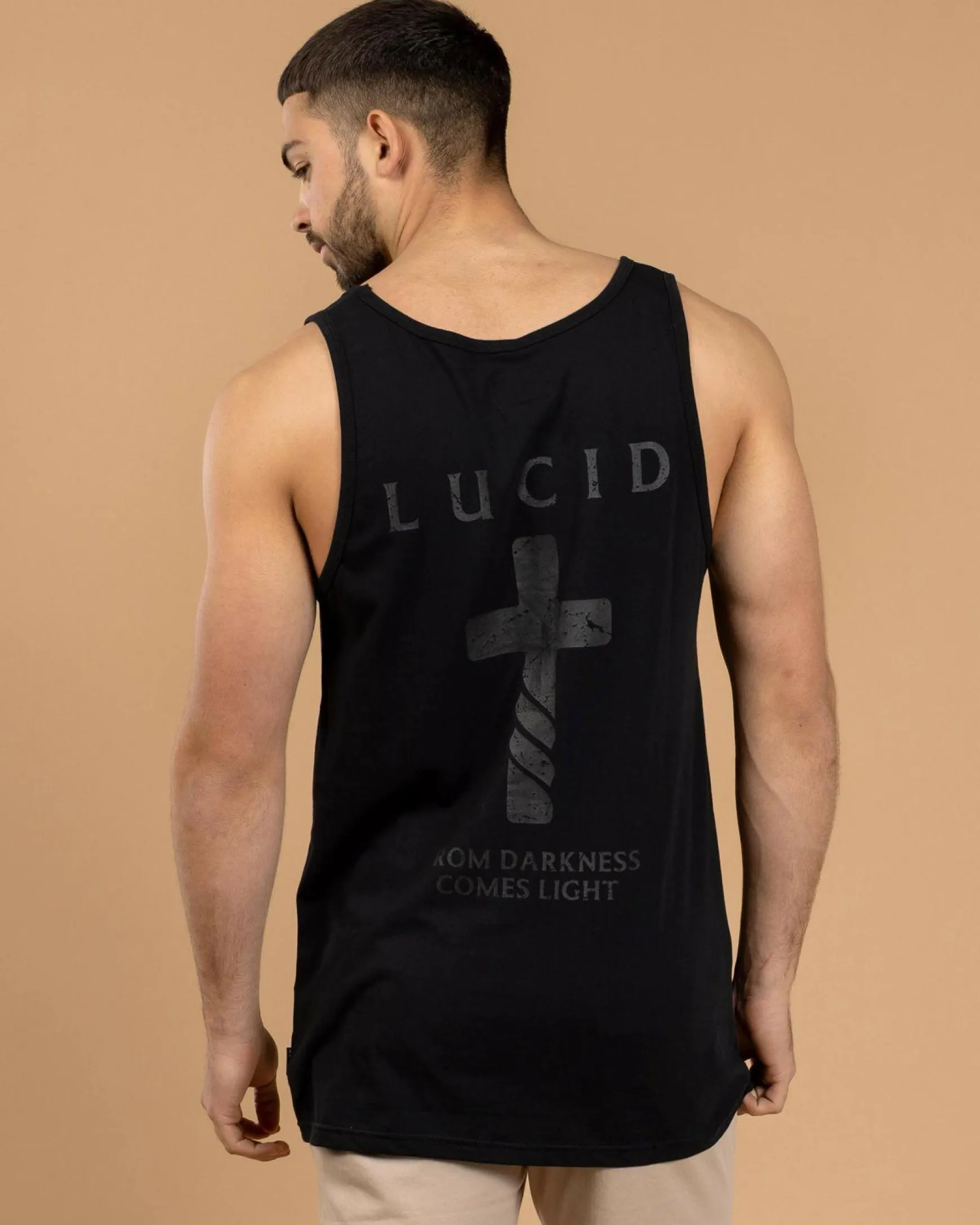 Reliquary Singlet