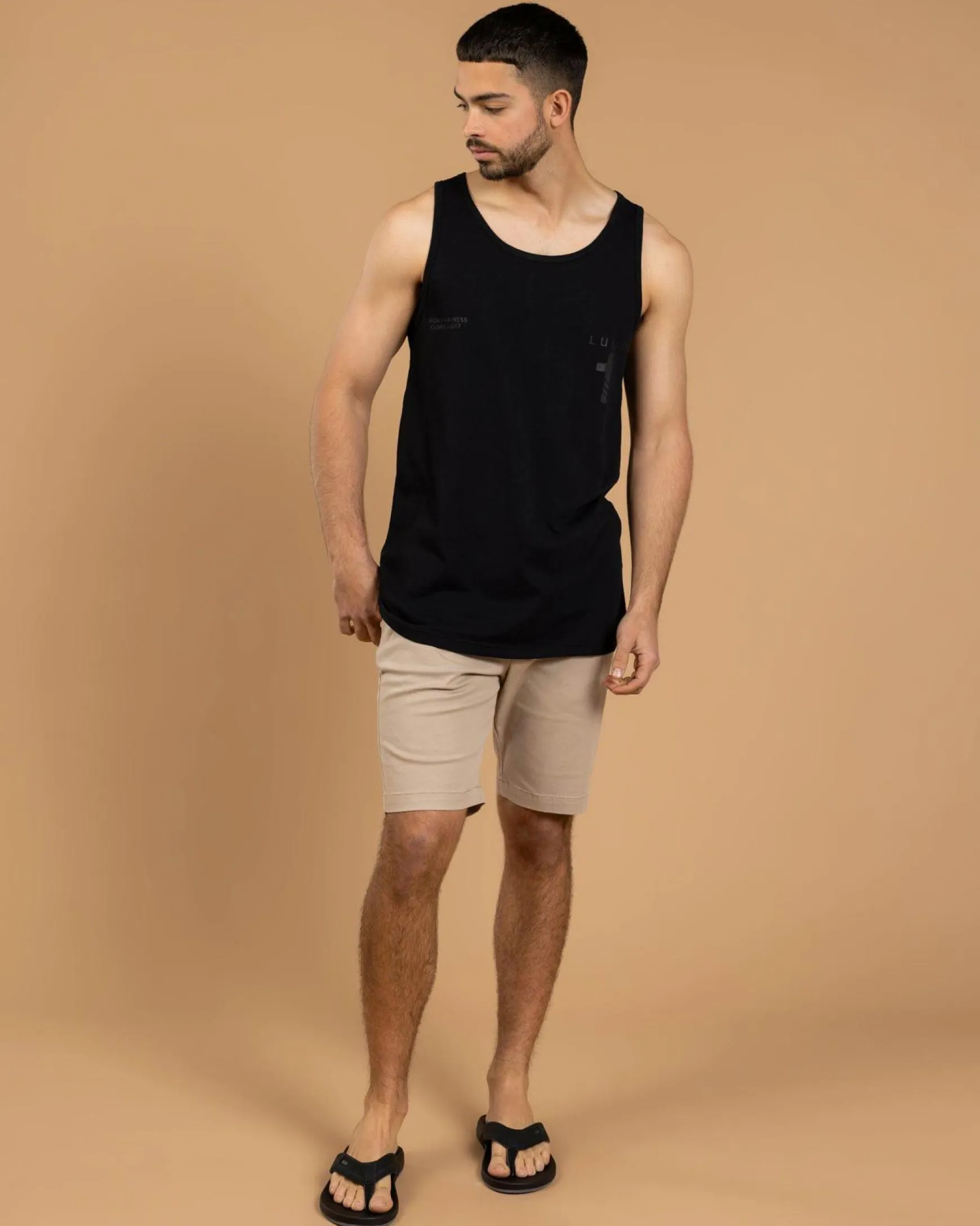 Reliquary Singlet