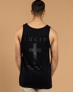 Reliquary Singlet