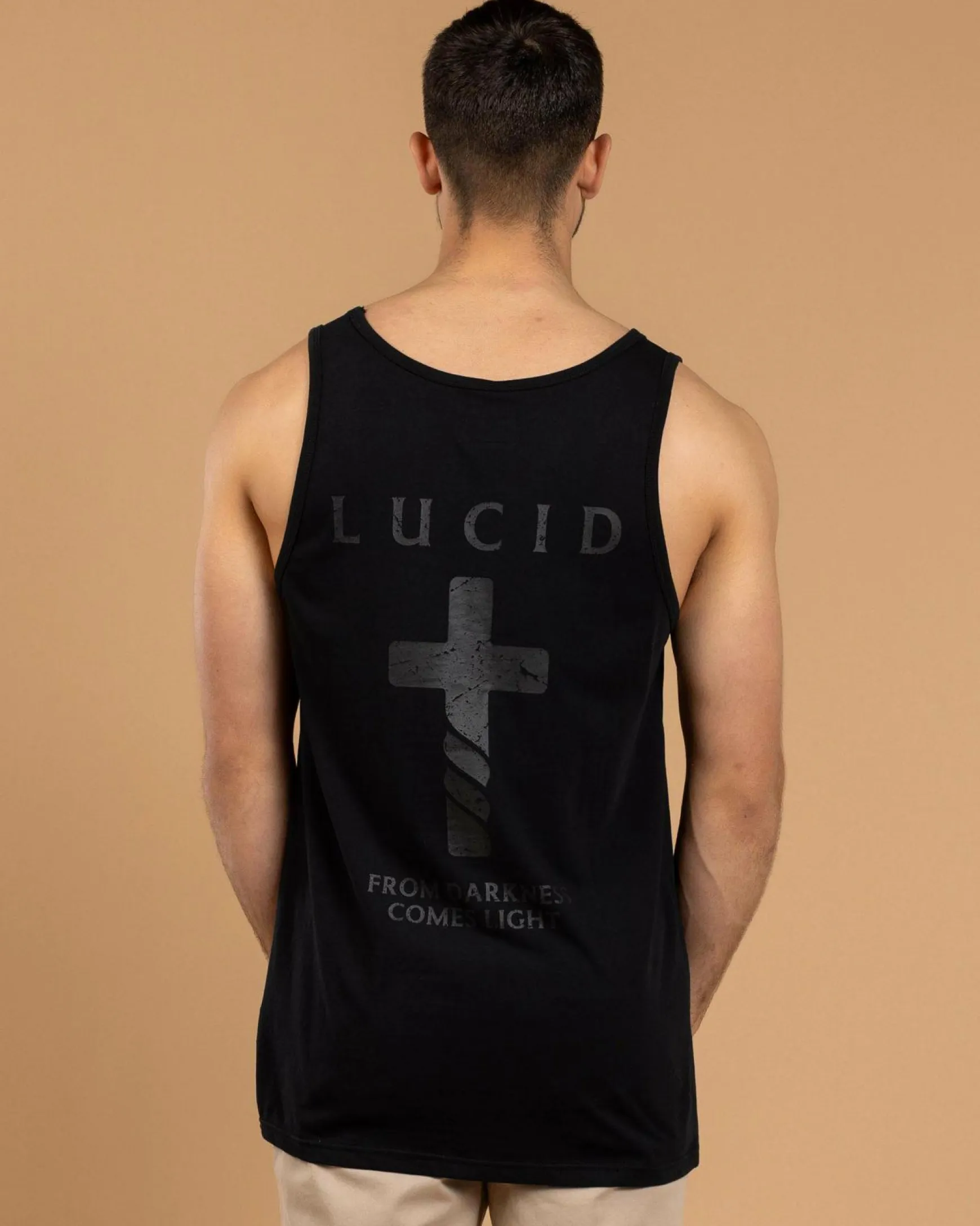 Reliquary Singlet