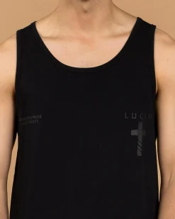 Reliquary Singlet