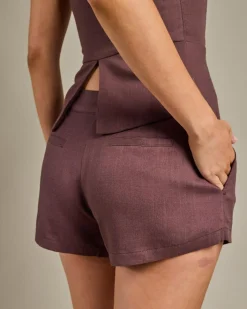 Remi Hawaii Shorts