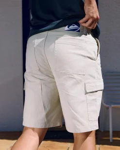 Remixed Battle Shorts