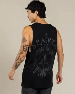 Reposte Muscle Tank