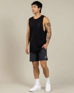 Reposte Muscle Tank
