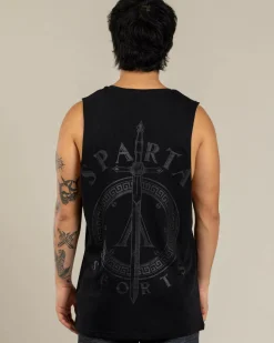 Reposte Muscle Tank