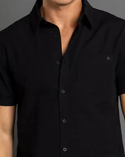 Requisite Short Sleeve Shirt