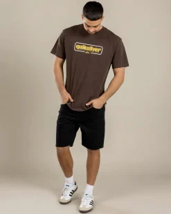 Retro Box T-Shirt