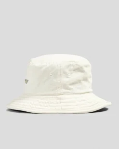 Retro Sport Reversible Bucket Hat
