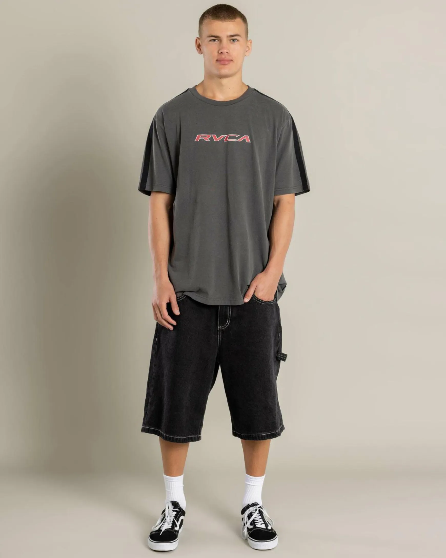 Rev T-Shirt