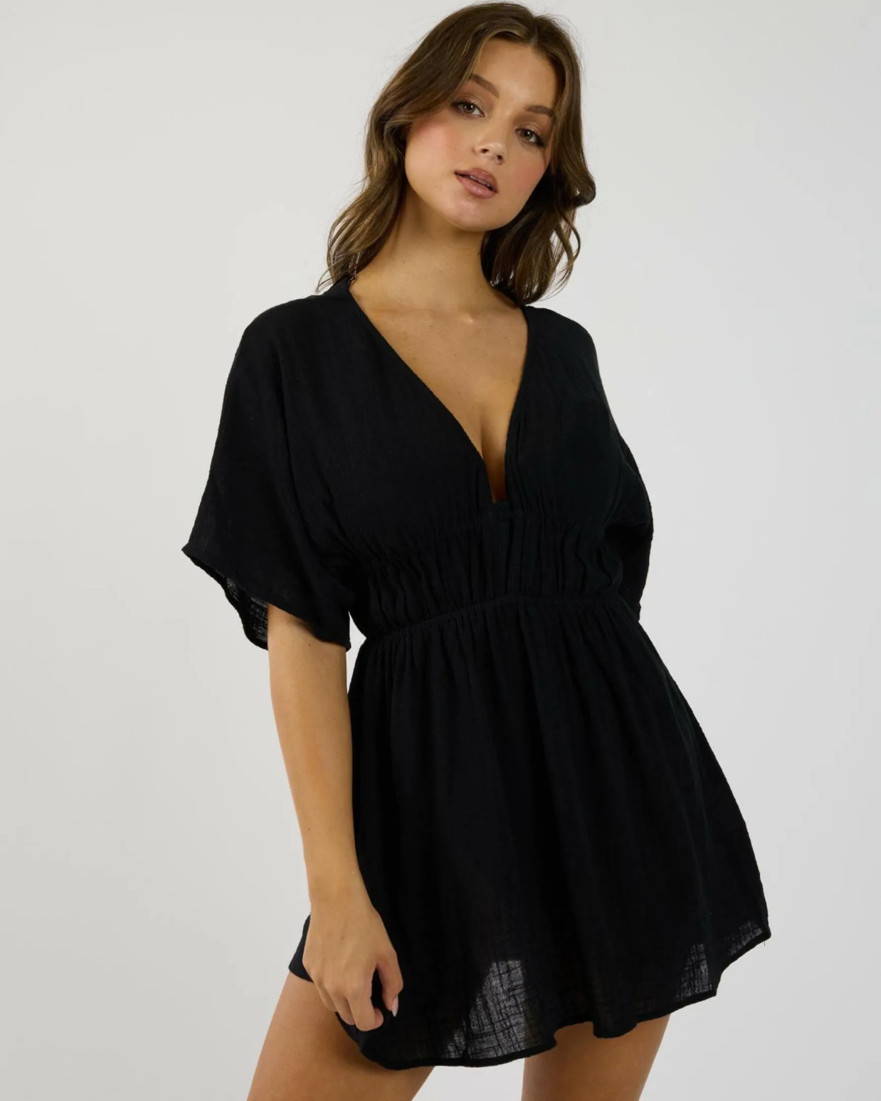Reva Cover Up