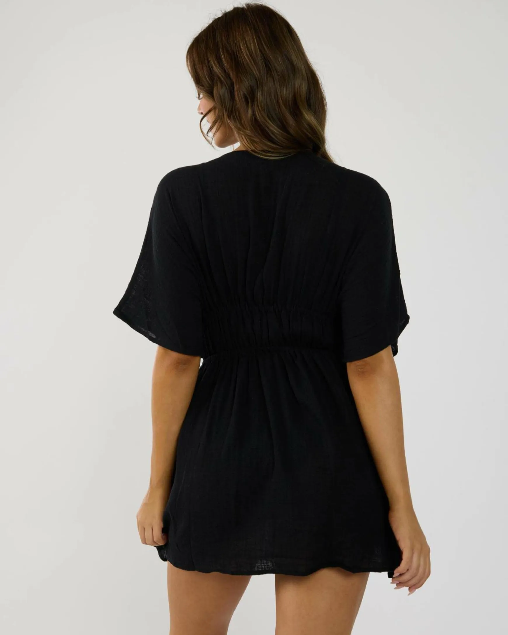 Reva Cover Up