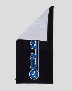 Reverb Towel