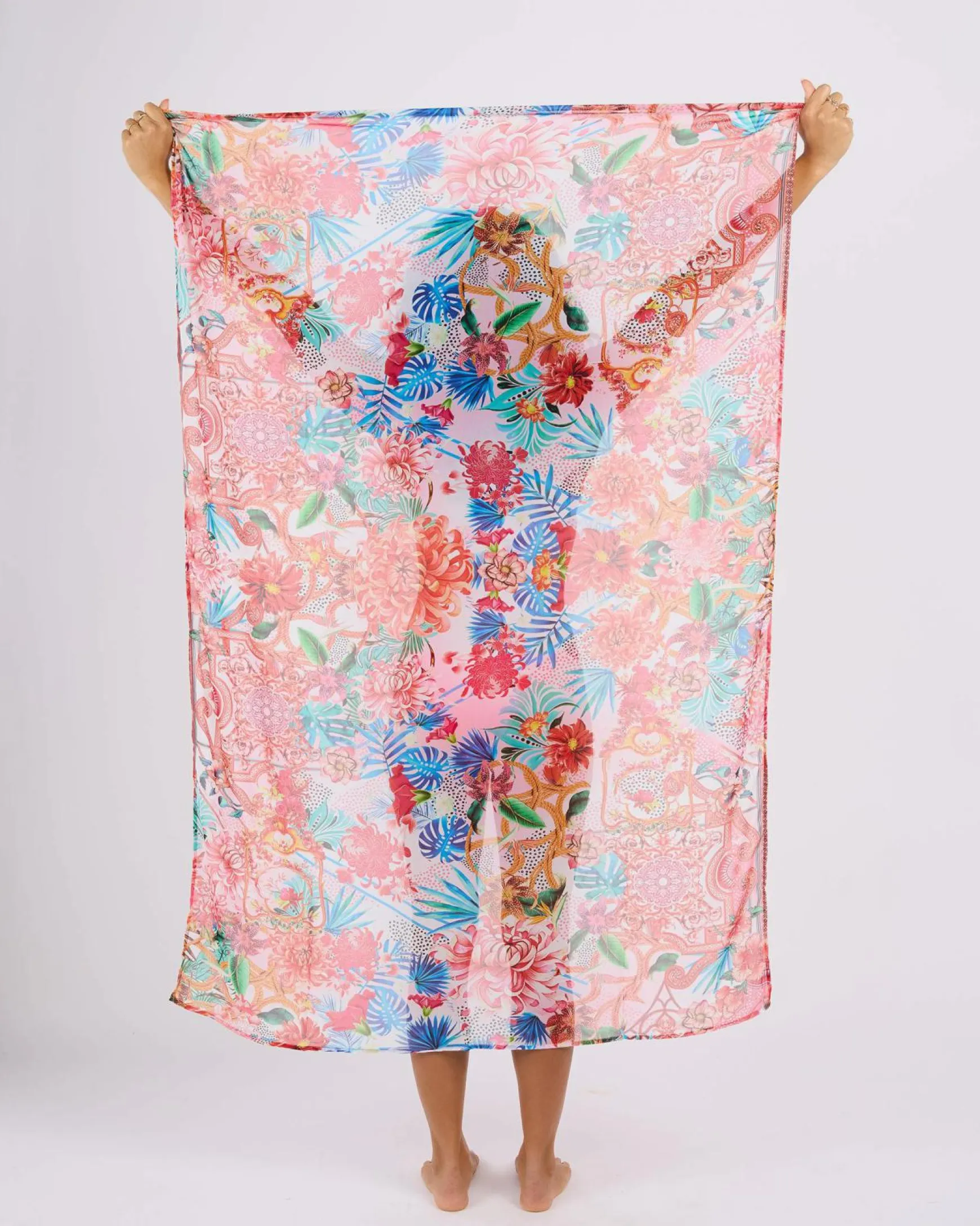 Reverie Sarong