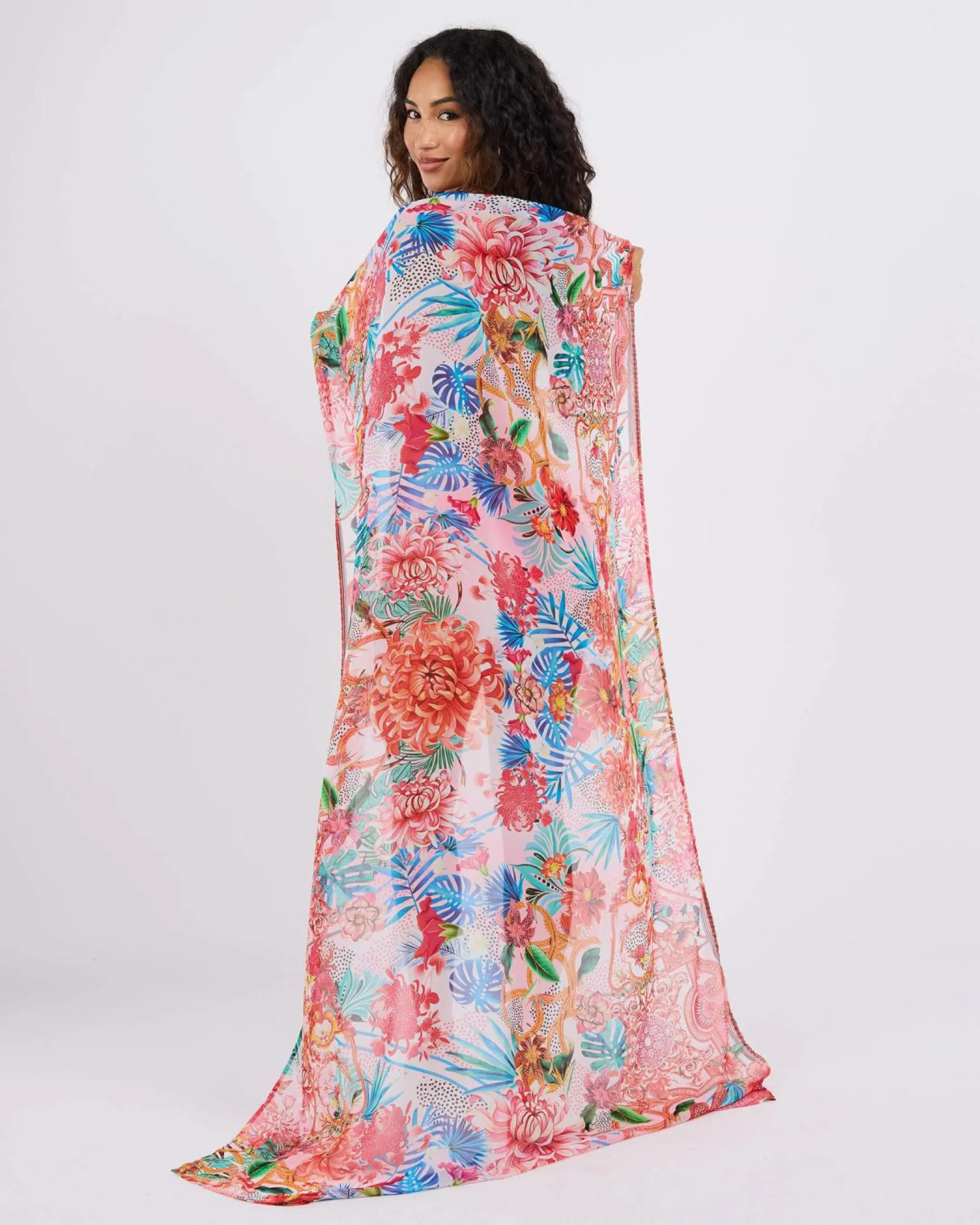 Reverie Sarong