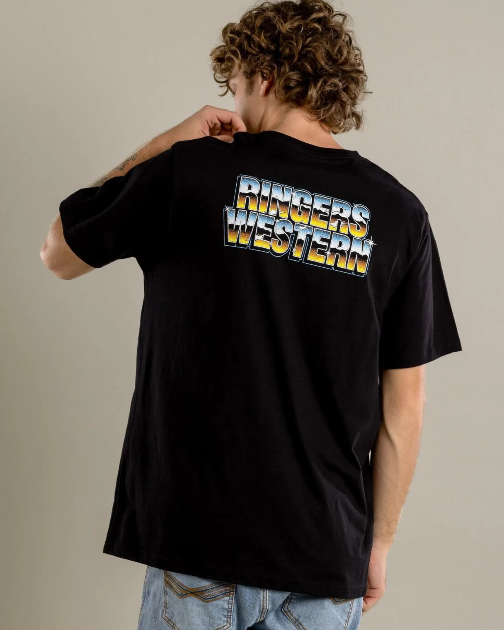 Revhead Relaxed T-Shirt