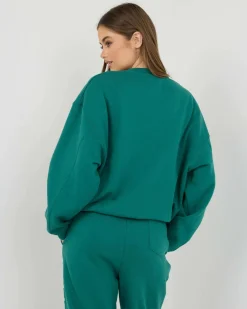 Revival Kendall Crewneck Sweatshirt