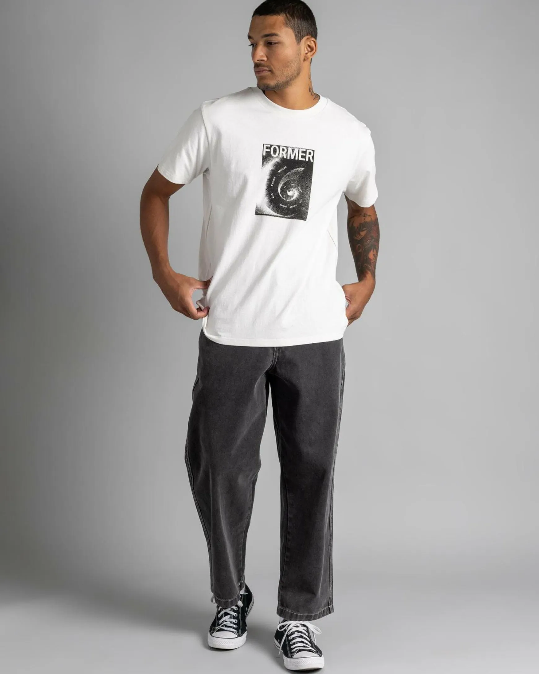 Revolution T-Shirt