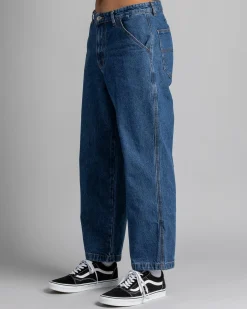 Reynolds Flatline Denim Pants
