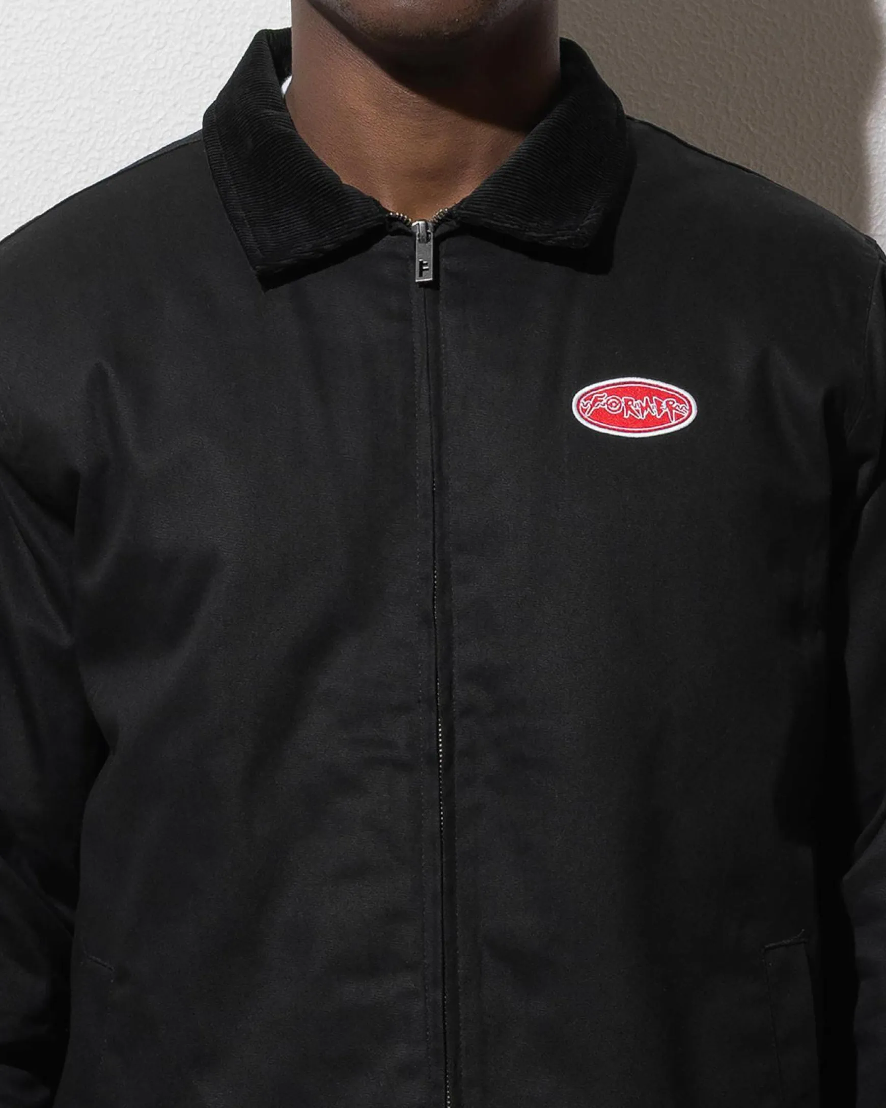 Reynolds Flatline Work Jacket