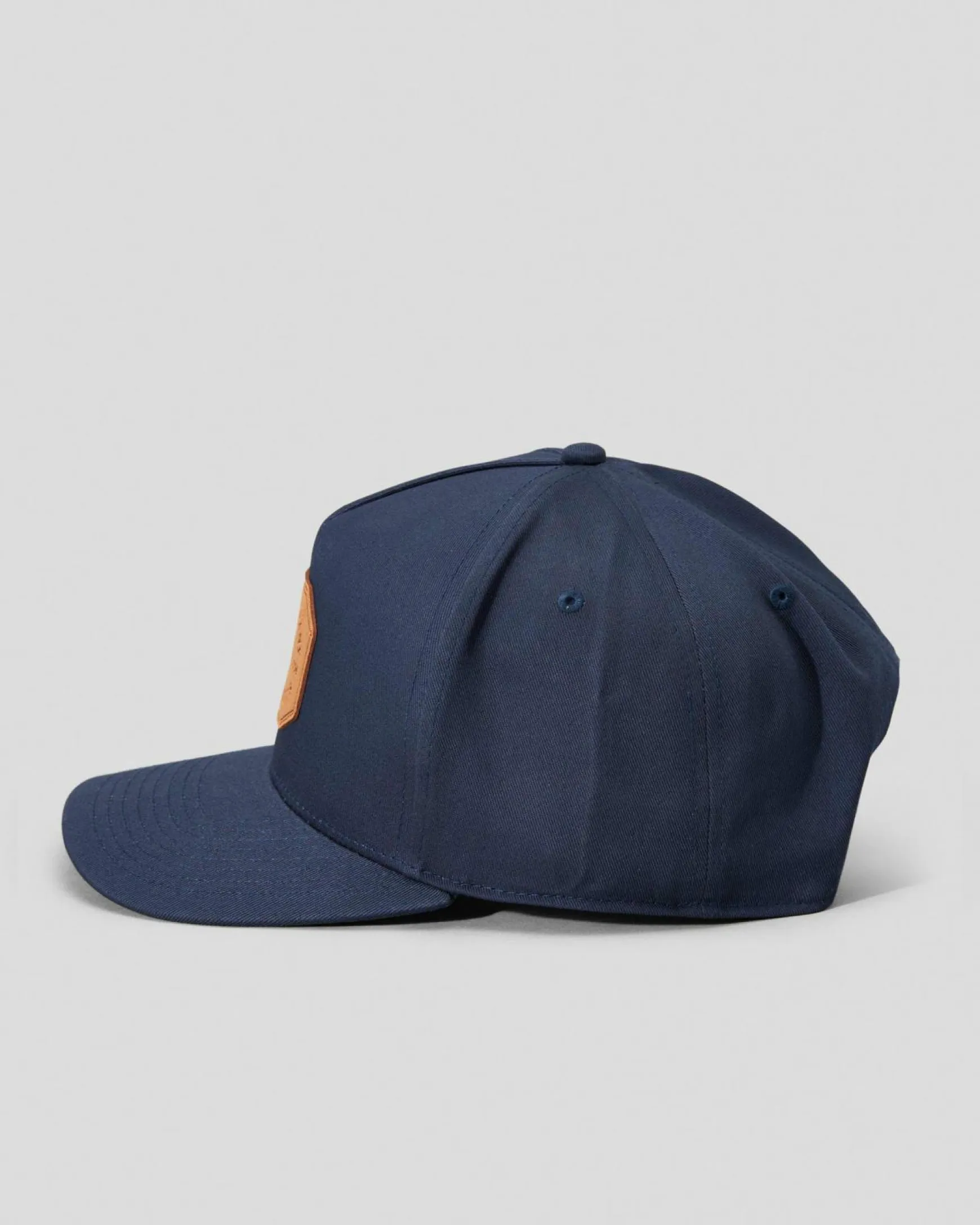 Reynotts Snapback Cap