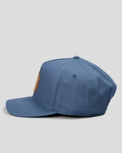 Reynotts Snapback Cap