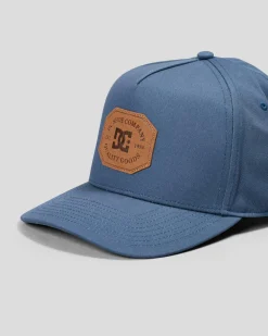 Reynotts Snapback Cap