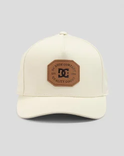 Reynotts Snapback Cap