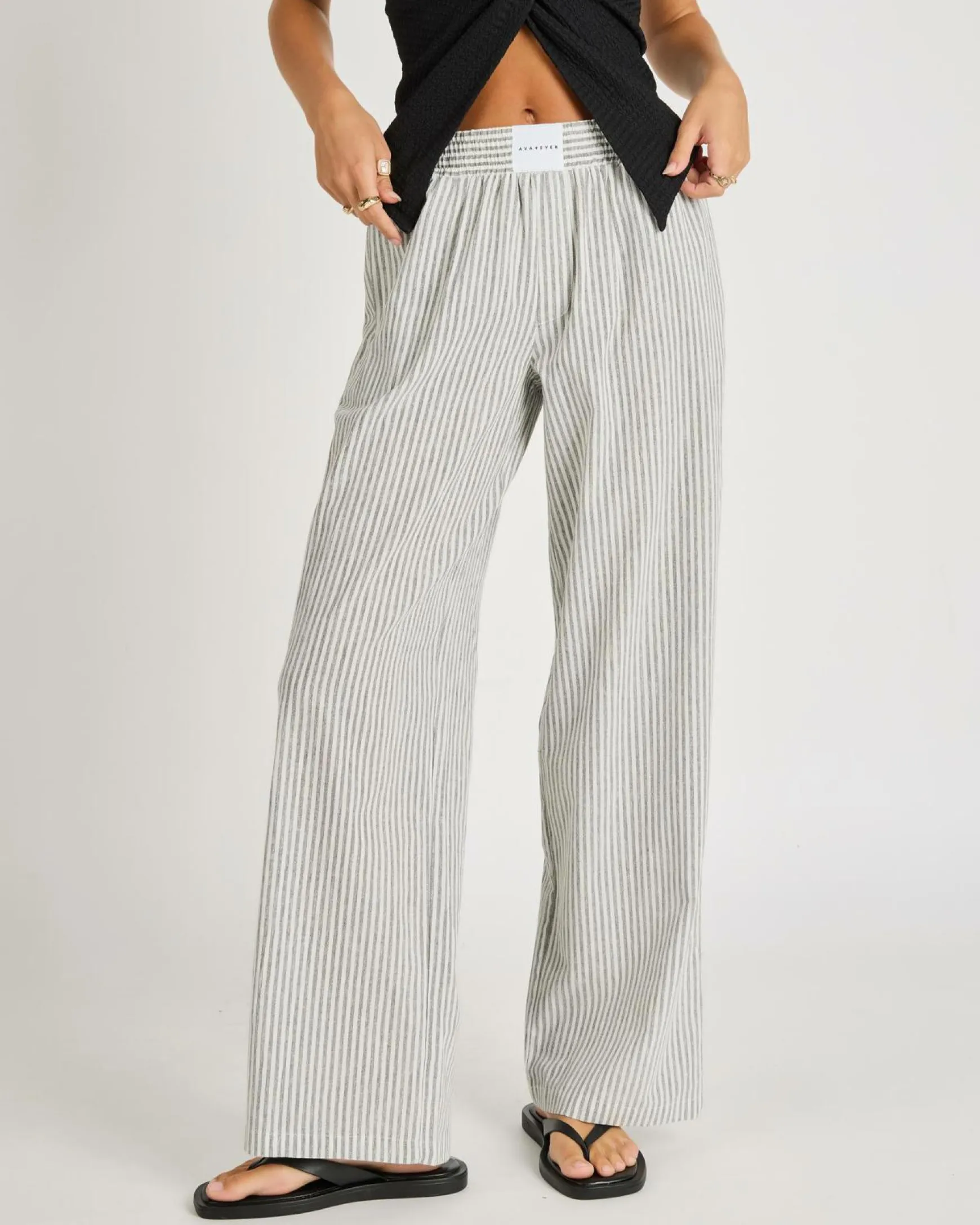 Rico Pants