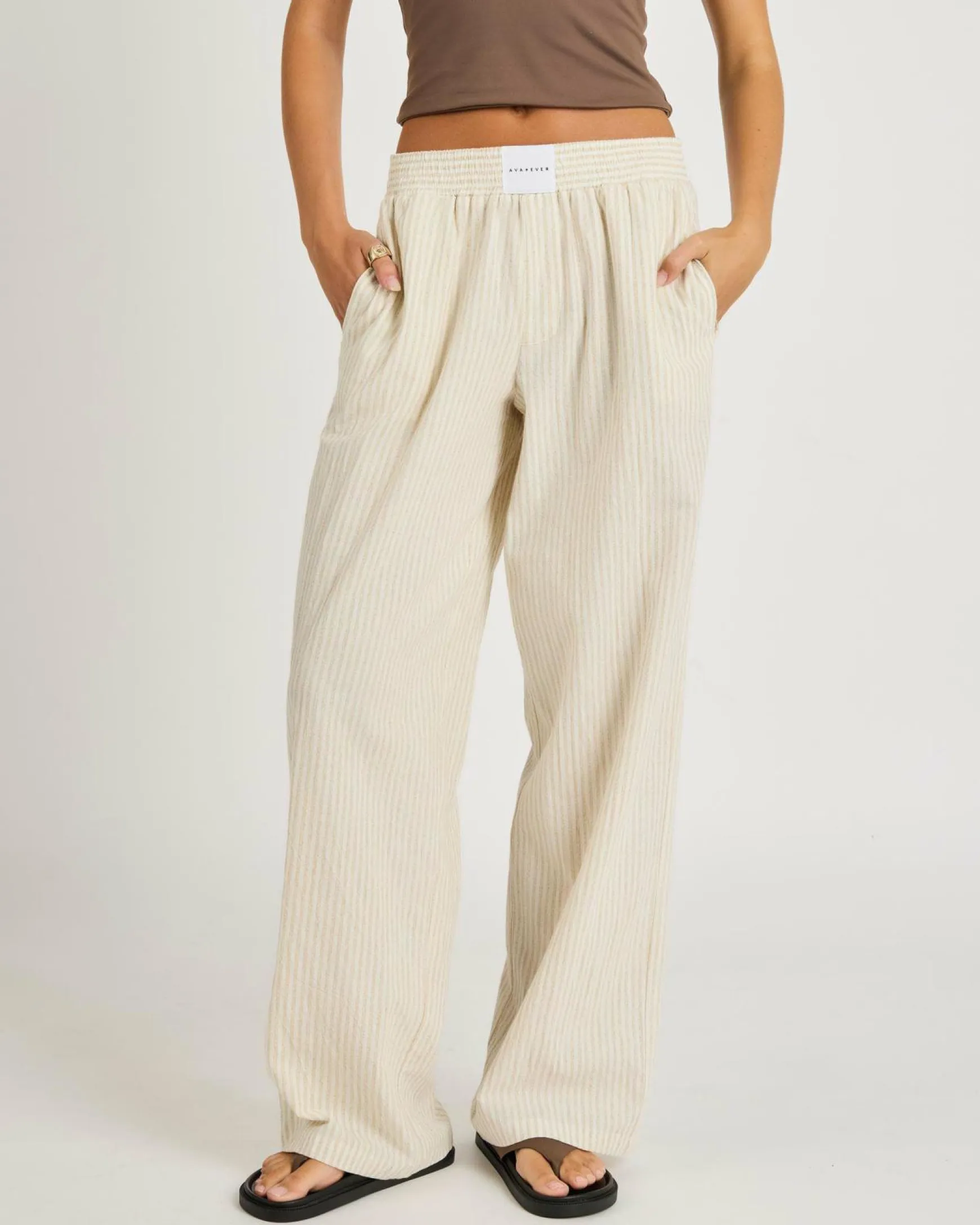 Rico Pants