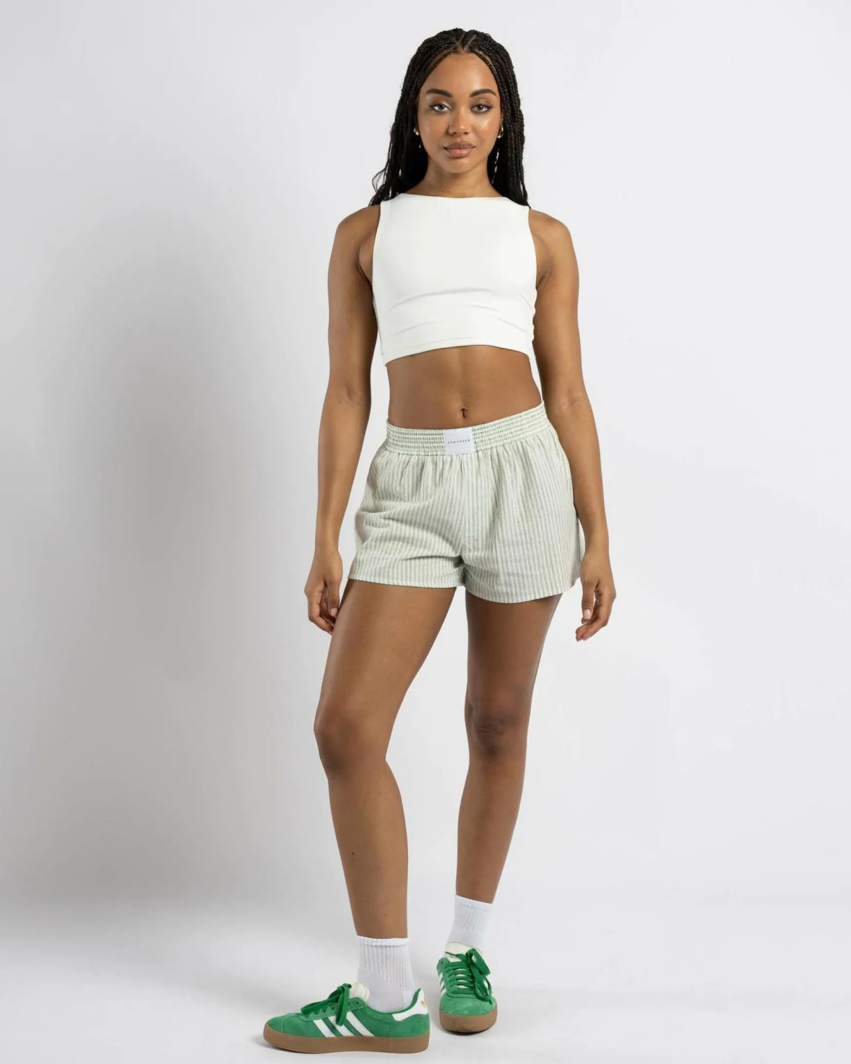 Rico Shorts