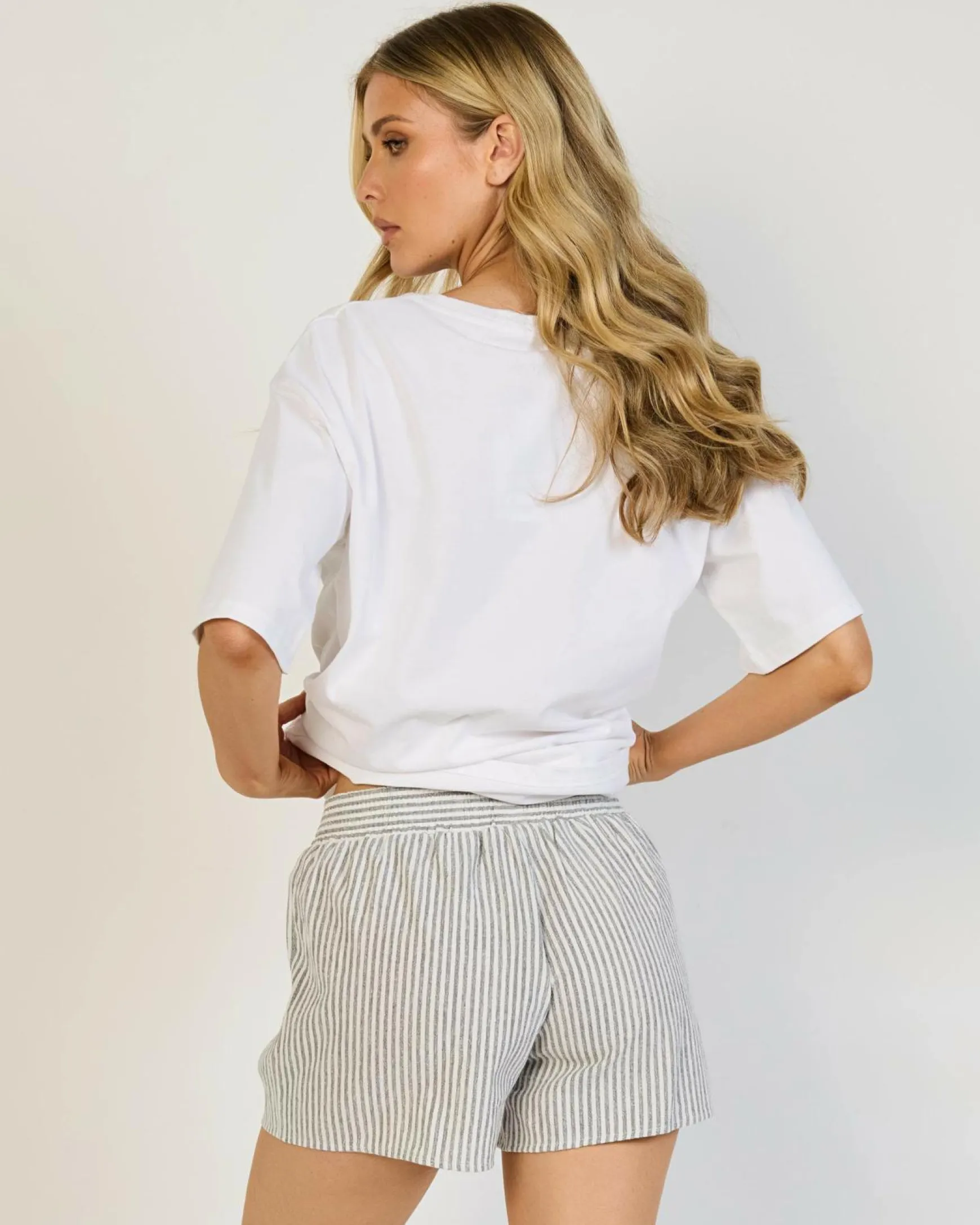 Rico Shorts