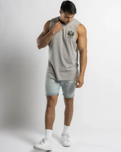 Rider Muscle Tank