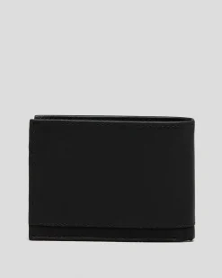 Ridge PU All Day Wallet
